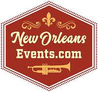 New Orleans Events image 1